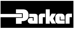 Parker Hannifin Corp. logo